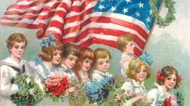 Timeline: Demogrphic, Changes in Family Structure