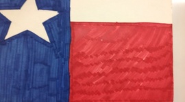 Timeline: Six flags over Texas