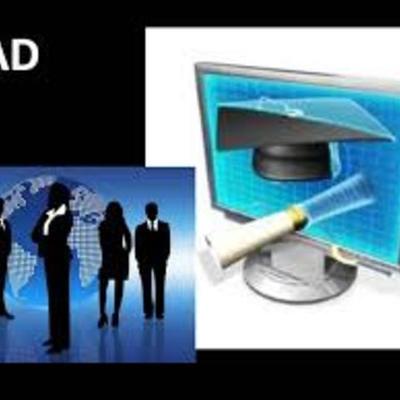 Timeline: Histórico da EAD no Brasil e no Mundo