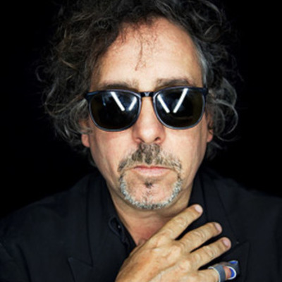 Timeline: Фильмография Тима Бертона