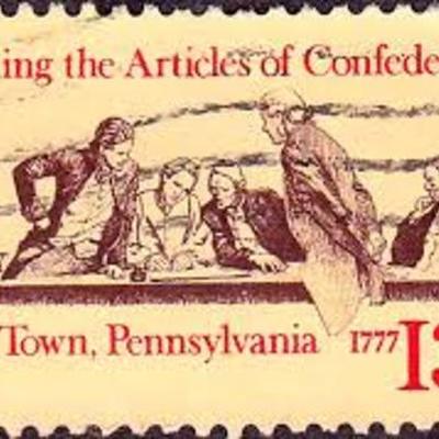 Timeline: Government