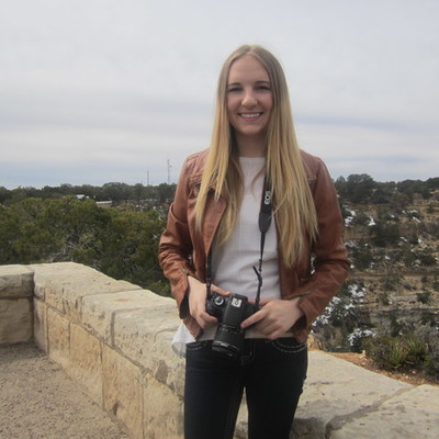 Timeline: Jamie's Life