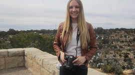 Timeline: Jamie's Life