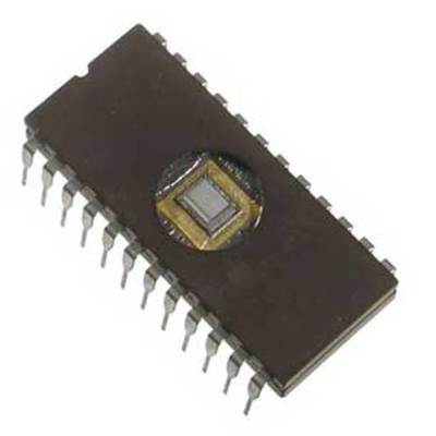 Timeline: Evolución memorias ROM