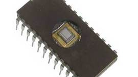 Timeline: Evolución memorias ROM