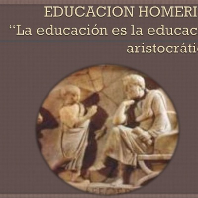 Timeline: Pedagogía, Educación y Didáctica en el paso del tiempo