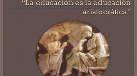 Timeline: Pedagogía, Educación y Didáctica en el paso del tiempo