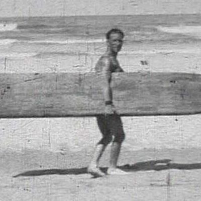 Timeline: history of surfing