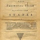 Articles of confederation