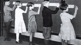 Timeline: pedagogía ,educación y didáctica con el paso del tiempo por sandra sandoval