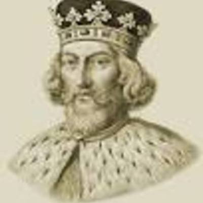 Timeline: King John of England