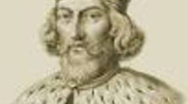 Timeline: King John of England