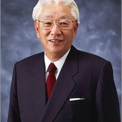 Timeline: Akio Morita