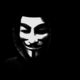 V for vendetta mask with quotes wallpaper hp mobile