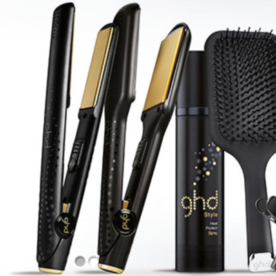 Timeline: History of Hair Straighteners