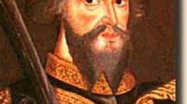 Timeline: William the Conquer