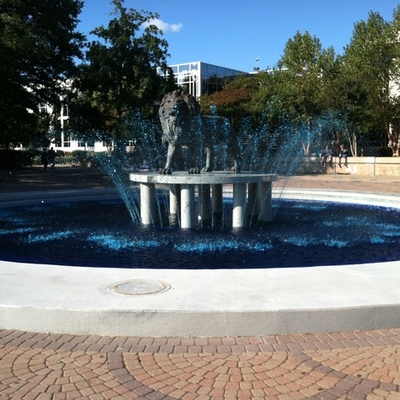 Timeline: Old Dominion University