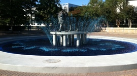 Timeline: Old Dominion University