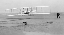 Timeline: The Airplane