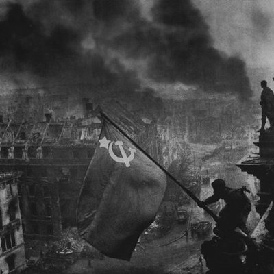 Timeline: Великая Отечественная Воина