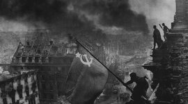 Timeline: Великая Отечественная Воина