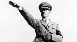 Timeline: Third Reich