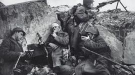 Timeline: Great Depression & WW2 Events