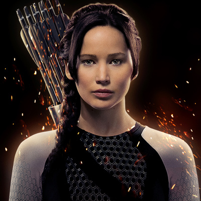Timeline: Katniss Everdeen: The Journey Of The Hero