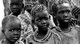 Timeline: Anuak Genocide