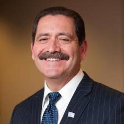 Timeline: Chuy García's career