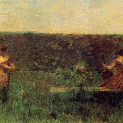 Timeline: Conflict of Values: Traditionalism vs. Modernism