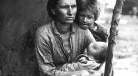 Timeline: Great Depression and World War II events