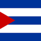 Cuba flag