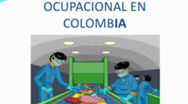 Timeline: Salud Ocupacional en Colombia