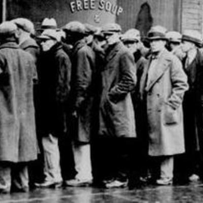 Timeline: Depression and WWII Timeline