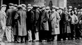 Timeline: Depression and WWII Timeline