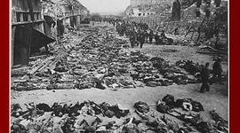 Timeline: The Holocaust