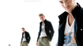 Timeline: Gira de David bisbal 2010