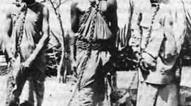 Timeline: Slavery in America