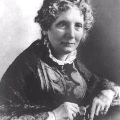Timeline: The Life of Harriet Beecher Stowe