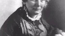 Timeline: The Life of Harriet Beecher Stowe