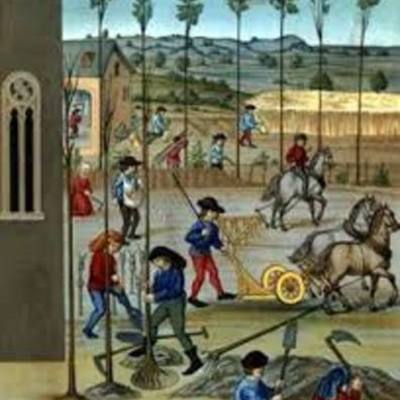 Timeline: HISTORIA EDUCACION PEDAGOGIA Y DIDACTICA