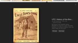 Timeline: The Road to the Civil War