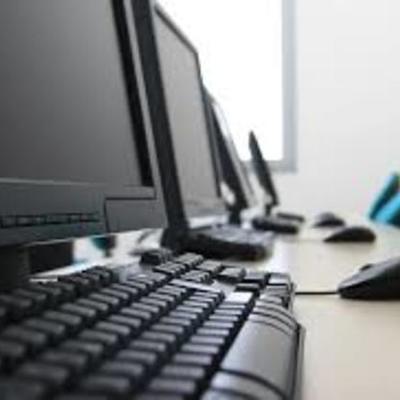 Timeline: Generaciones de los Computadores