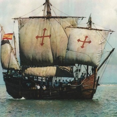 Timeline: Christopher Columbus