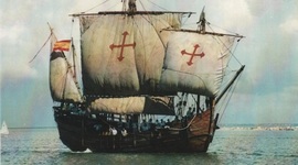 Timeline: Christopher Columbus