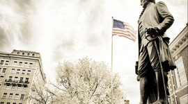 Timeline: The History of the United States of America