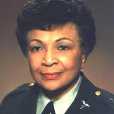 Timeline: Hazel Johnson-Brown Life Timeline