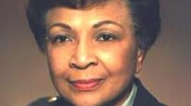 Timeline: Hazel Johnson-Brown Life Timeline