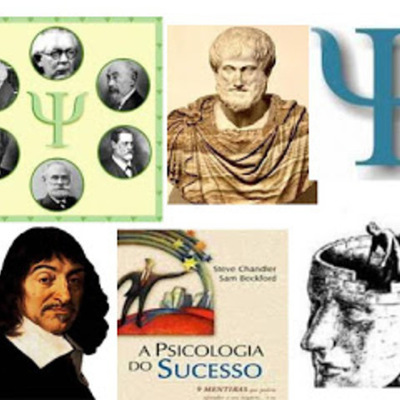 Timeline: HISTORIA DO DESENVOLVIMENTO DA PSIGOLOGIA ENQUANTO CIENCIA